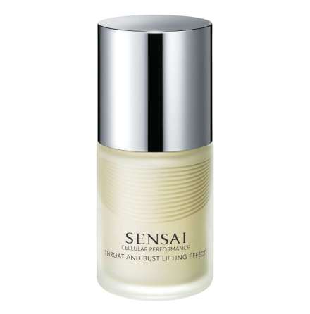 Sensai Cellular Performance Throat & Bust Lifting Effect 100ml