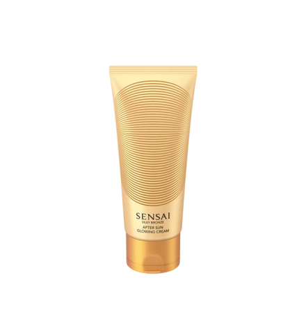 Sensai Silky Bronze Aftersun Glowing Cream 150ml