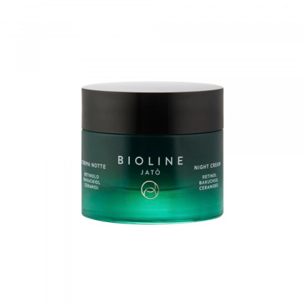 Bioline Retinol A4 Skin Regeneration Night Cream 50ml